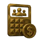 Revenue calculator