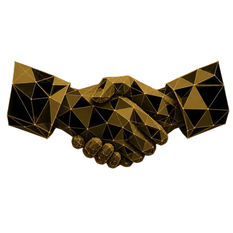 Partnership and trust