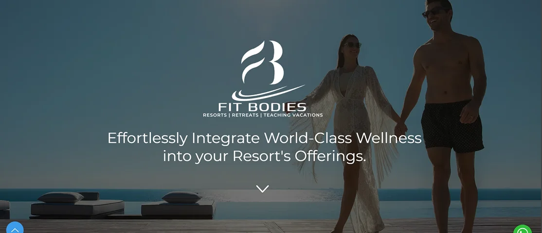 Fit Bodies Inc.