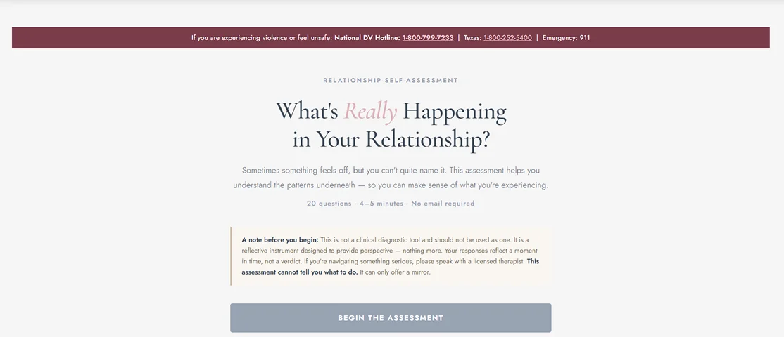 Marceli Del Valle Counseling