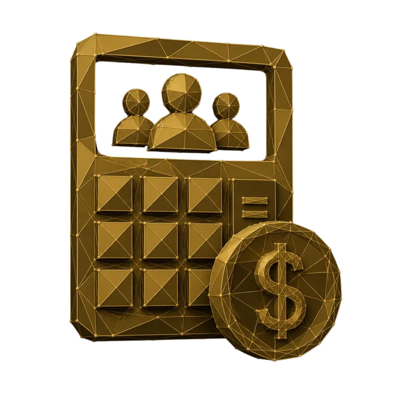 Revenue Calculator