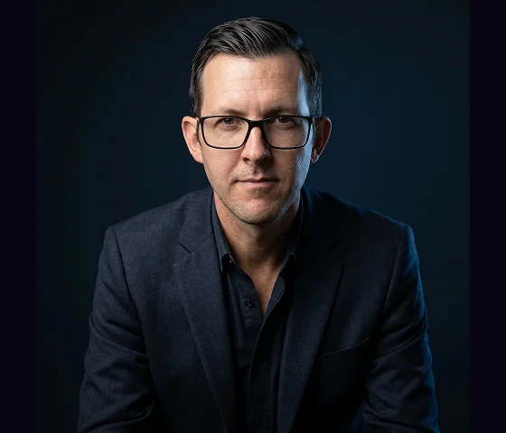 Metamorphix Design founder
