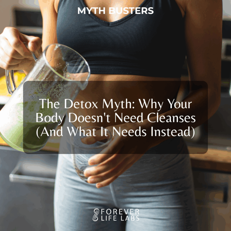 detox myth